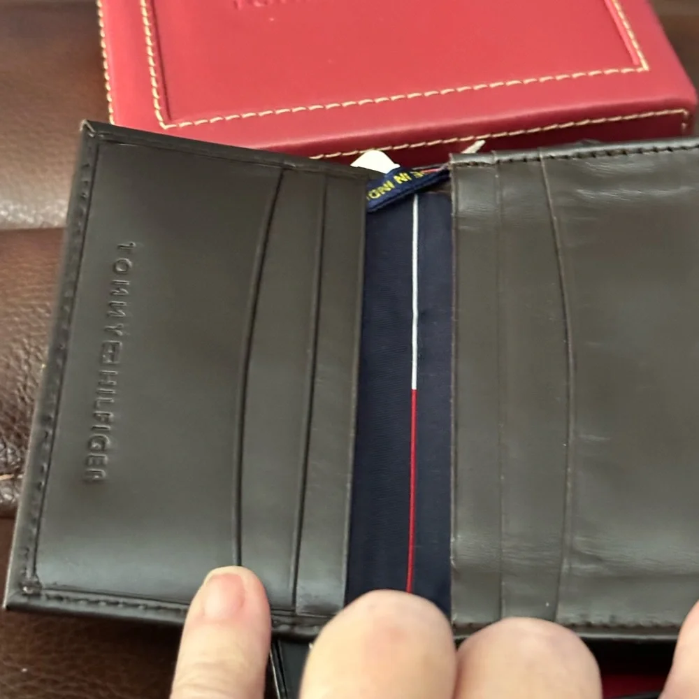 Tommy Hilfiger this tommy